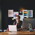 Criação de Landing Pages